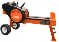 Электрический кинетической дровокол  JANSSEN СК-P18T